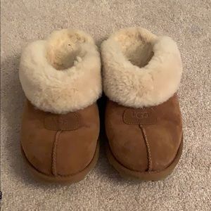 UGG women’s slippers